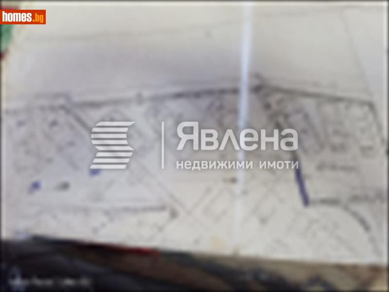 Гараж, 30m² - Жк. Меден Рудник, Бургас - Апартамент за продажба - ЯВЛЕНА - 120929068