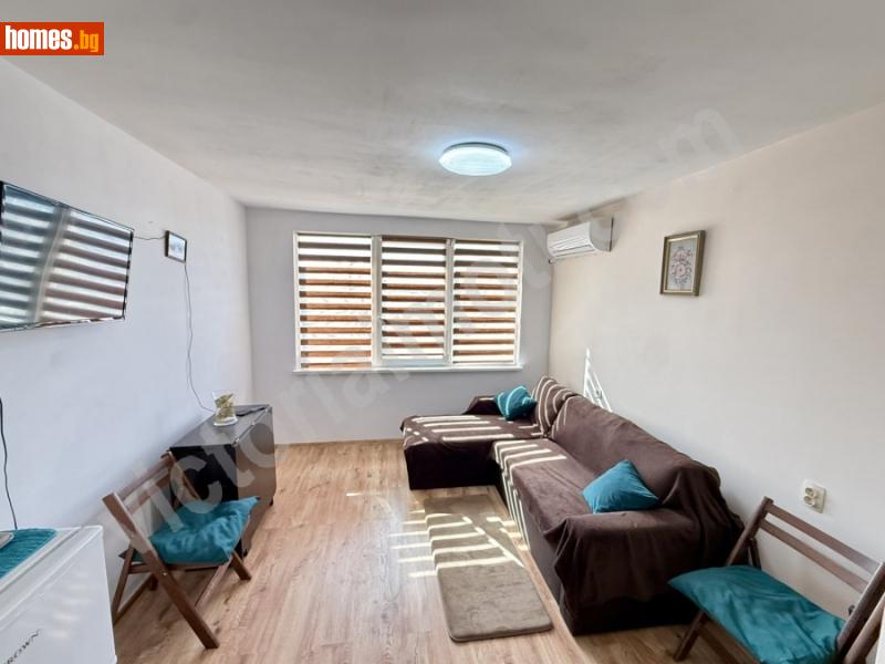 Двустаен, 40m² - Жк. Акация, Велико Търново - Апартамент за продажба - ВИКТОРИЯ ИМОТИ - 120929318
