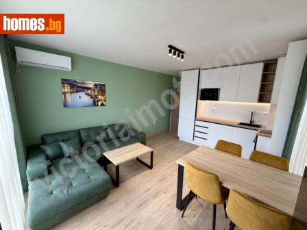 Двустаен, 65m² - Апартамент за продажба - 120929448