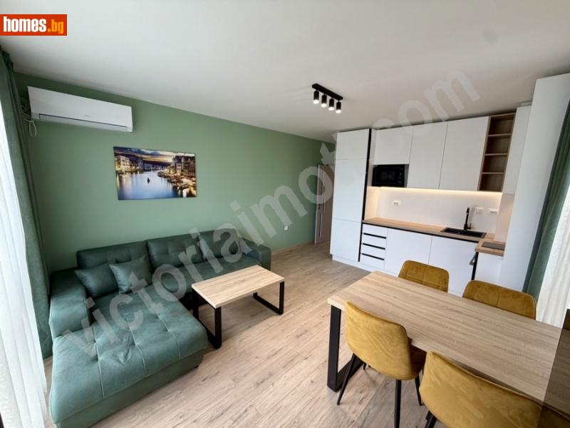 Двустаен, 65m² - Жк. Картала, Велико Търново - Апартамент за продажба - ВИКТОРИЯ ИМОТИ - 120929448