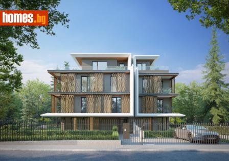 Четиристаен, 143m² - Апартамент за продажба - 120929482