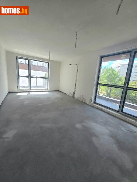 Тристаен, 123m² - Жк. Овча Купел 2, София - Апартамент за продажба - К - КОНСУЛТ  - 120929543