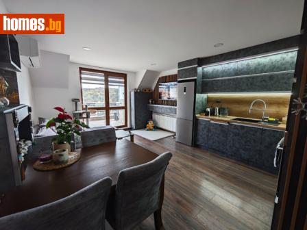 Тристаен, 196m² - Апартамент за продажба - 120929628