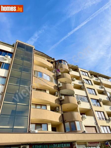 Едностаен, 45m² - Жк. Картала, Велико Търново - Апартамент за продажба - ВИКТОРИЯ ИМОТИ - 120930017