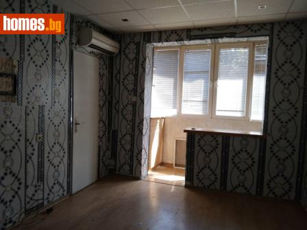 Двустаен, 43m² - Апартамент за продажба - 120930164