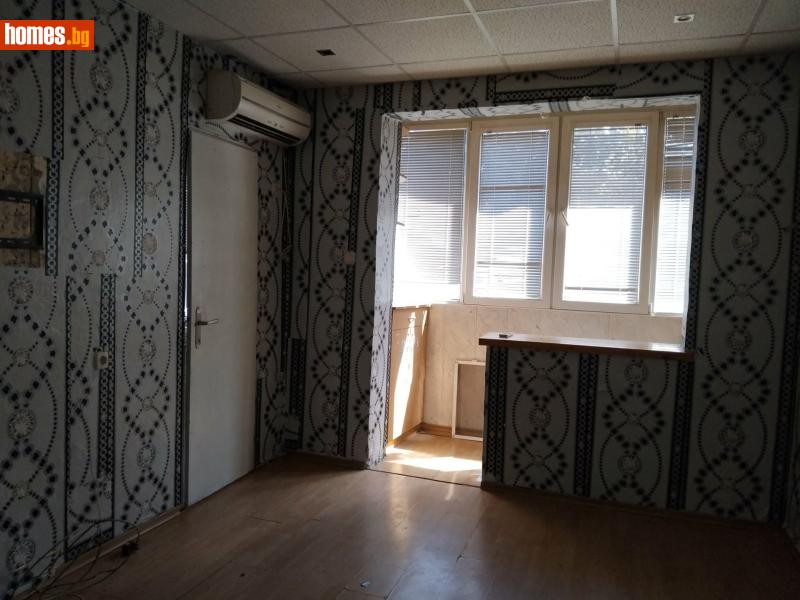 Двустаен, 43m² - Жк. Дружба 1, Русе - Апартамент за продажба - МЕТАЛИ И ИМОТИ еоод - 120930164