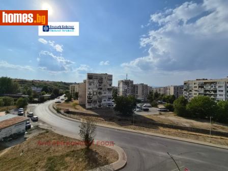 Двустаен, 45m² - Апартамент за продажба - 120930326