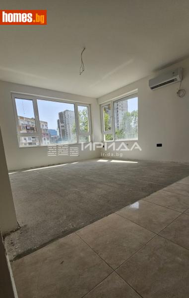 Тристаен, 128m² - Жк. Полигона, София - Апартамент за продажба - Ирида - 120930652