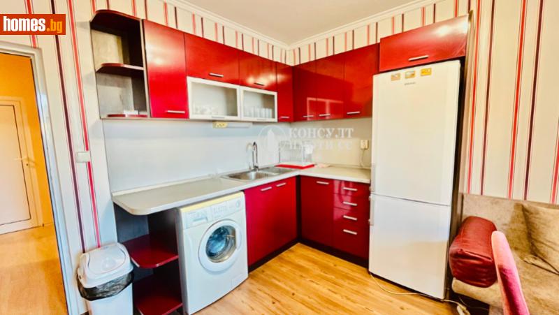Тристаен, 70m² -  Широк център, Стара Загора - Апартамент за продажба - КОНСУЛТ ИМОТИ СС - 120931133