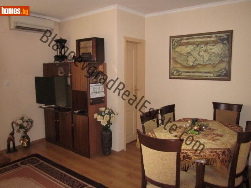 Тристаен, 99m² -  Център, Благоевград - Апартамент под наем - Благоевград Недвижими Имоти - 120931218