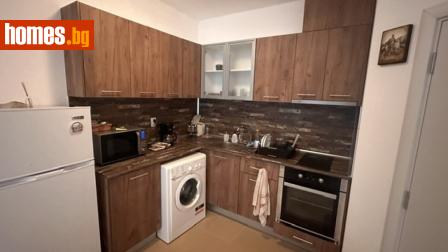 Двустаен, 56m² - Апартамент за продажба - 120931429