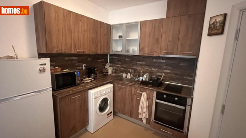Двустаен, 56m² - Жк. Бузлуджа, Велико Търново - Апартамент за продажба - Болкан Естейт - 120931429