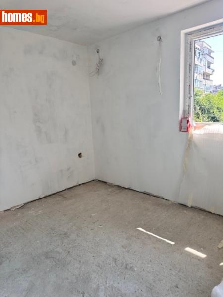 Двустаен, 60m² - Жк. Зона Б, Велико Търново - Апартамент за продажба - Болкан Естейт - 120931598