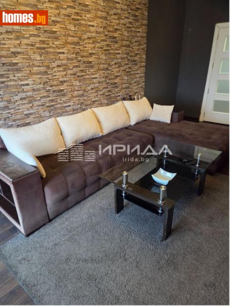 Тристаен, 90m² - Жк. Надежда 1, София - Апартамент за продажба - Ирида - 120932630