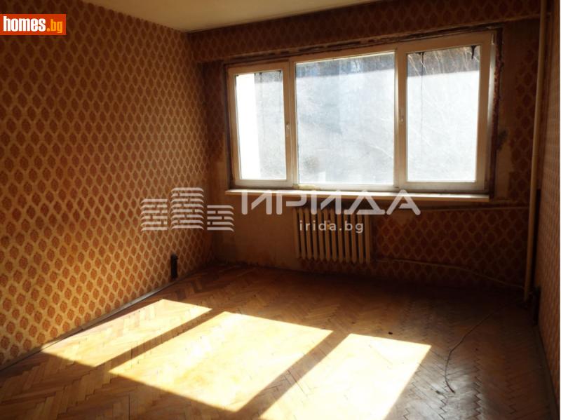 Тристаен, 75m² - Жк. Банишора, София - Апартамент за продажба - Ирида - 120932768
