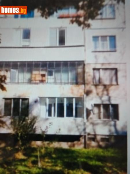 Двустаен, 59m² - Жк. Свобода, София - Апартамент за продажба - Ирида - 120932772