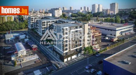 Гараж, 25m² - Апартамент за продажба - 120932859