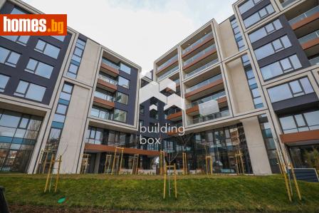 Четиристаен, 138m² - Апартамент за продажба - 120933436