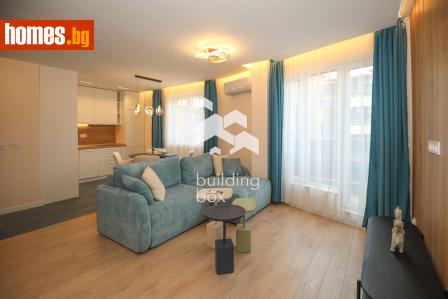 Двустаен, 62m² - Апартамент за продажба - 120933505