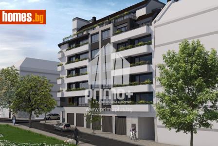 Мезонет, 213m² - Апартамент за продажба - 120933757