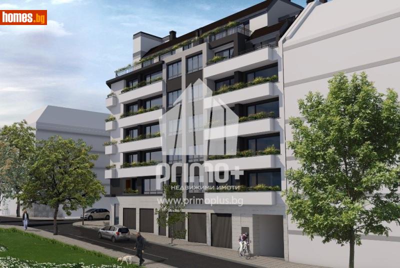 Мезонет, 213m² - Жк. Банишора, София - Апартамент за продажба - Примо Плюс - 120933757