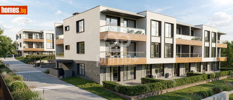 Тристаен, 97m² -  Банкя, София - Апартамент за продажба - Примо Плюс - 120933787