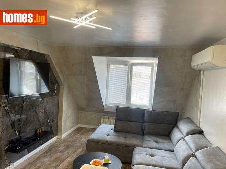 Двустаен, 59m² - Апартамент под наем - 120934265