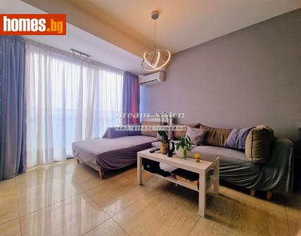 Тристаен, 91m² - Апартамент за продажба - 120934304