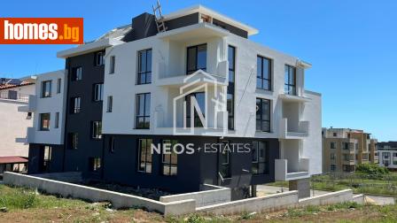 Двустаен, 68m² - Апартамент за продажба - 120935408