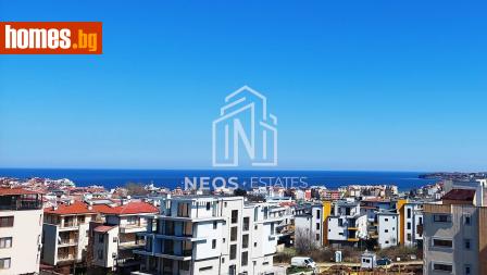Двустаен, 110m² - Апартамент за продажба - 120935416