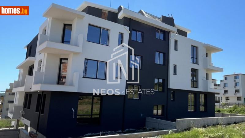 Двустаен, 69m² - Гр.Созопол, Бургас - Апартамент за продажба - Неос Естейтс - 120935426