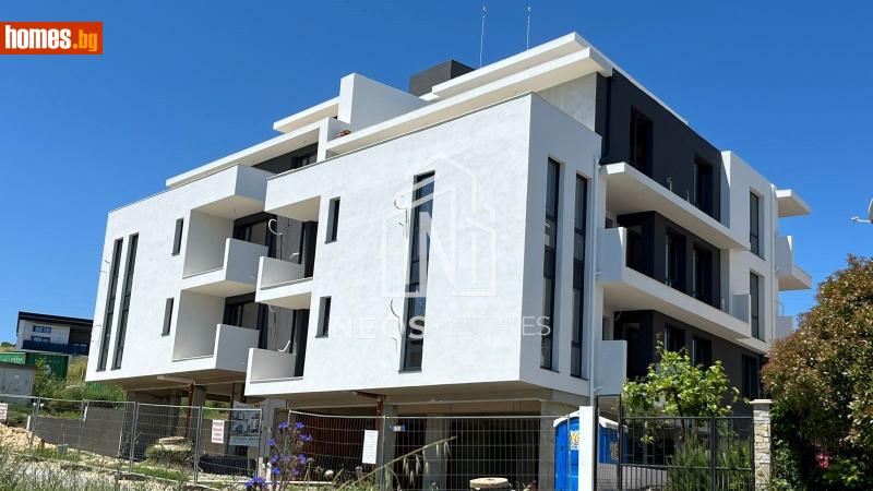 Двустаен, 75m² - Гр.Созопол, Бургас - Апартамент за продажба - Неос Естейтс - 120935436
