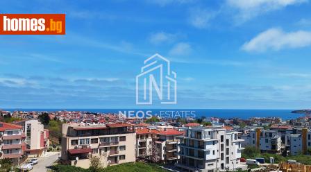 Едностаен, 59m² - Апартамент за продажба - 120935466