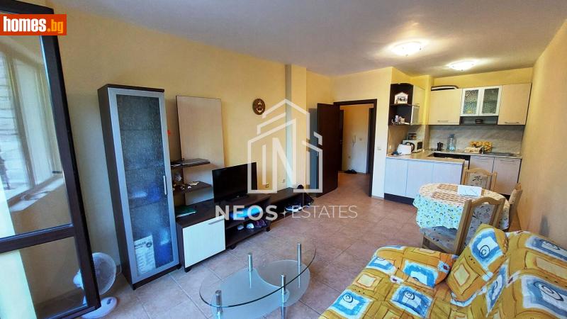 Двустаен, 70m² - Гр.Созопол, Бургас - Апартамент за продажба - Неос Естейтс - 120935583