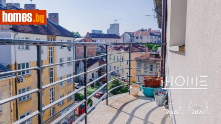 Четиристаен, 218m² - Апартамент за продажба - 120939128