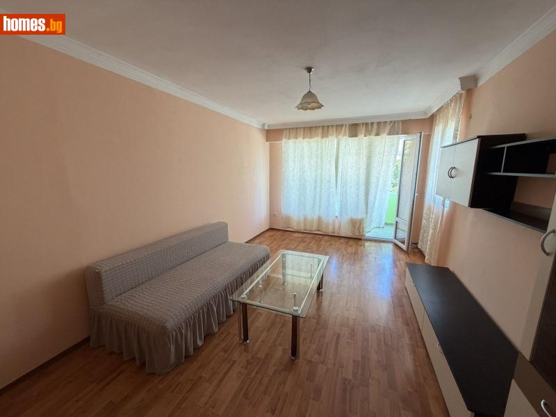 Двустаен, 75m² - Жк. Струмско, Благоевград - Апартамент за продажба - Абела - 120939786