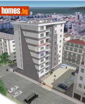 Тристаен, 88m² - Апартамент за продажба - 120939823