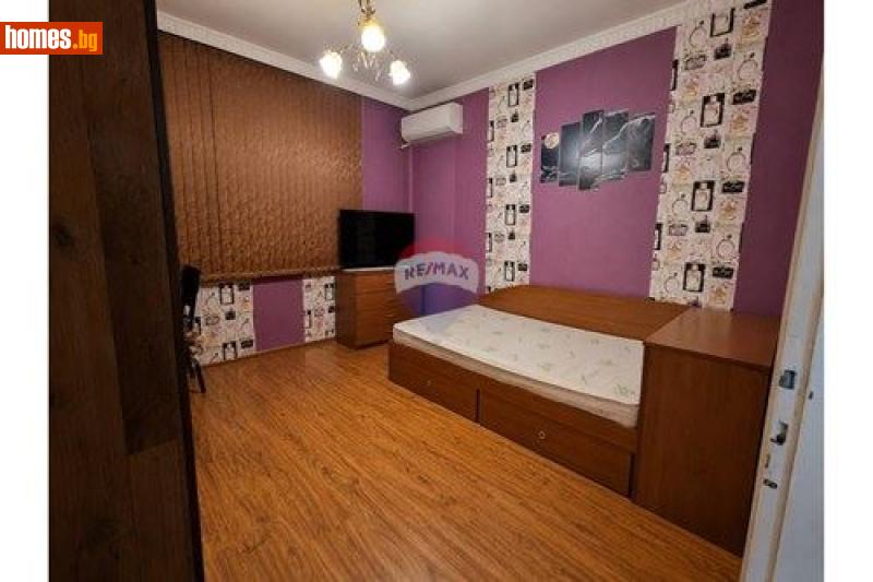 Двустаен, 65m² - Жк. Трошево, Варна - Апартамент за продажба - RE/MAX Home - 120939853