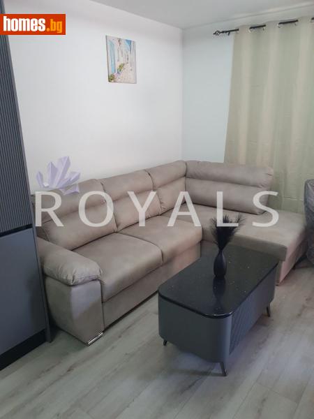 Двустаен, 66m²