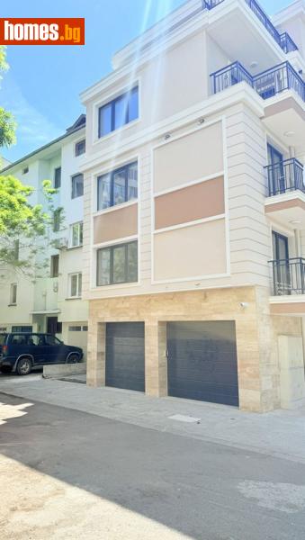 Двустаен, 82m² - Жк. Лазур, Бургас - Апартамент за продажба - Easy Rentals  - 120940299