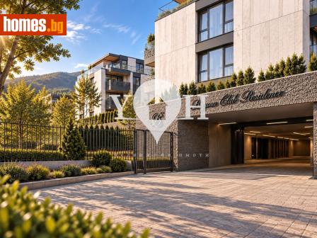 Тристаен, 118m² - Апартамент за продажба - 120940386