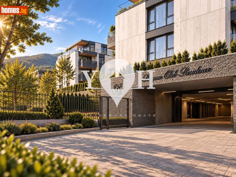Тристаен, 118m² - Кв. Бояна, София - Апартамент за продажба - YOHOME - 120940386