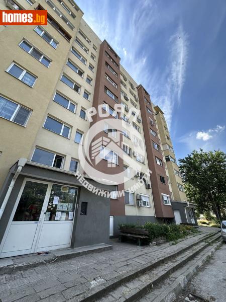 Двустаен, 65m² - Жк. Изгрев, Пловдив - Апартамент за продажба - Роял Недвижими Имоти - 120940431