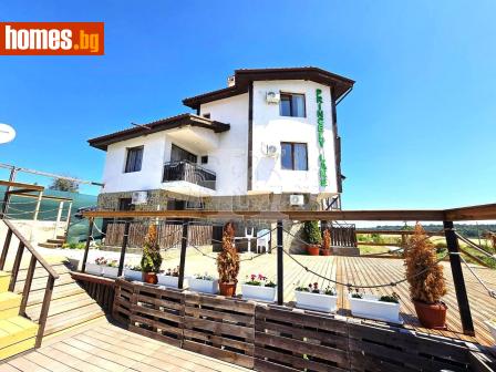 Едностаен, 37m² - Апартамент за продажба - 120940581