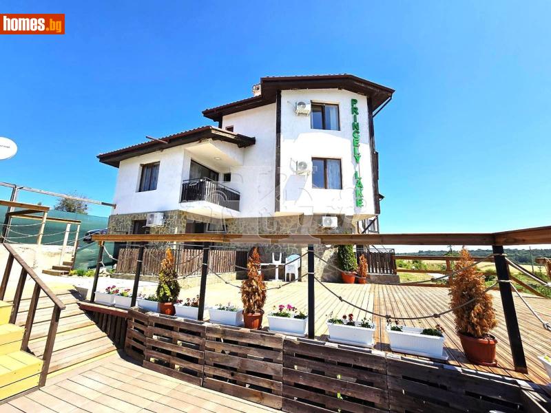 Едностаен, 37m² - С.Николаевка, Варна - Апартамент за продажба - Руди Кей - 120940581