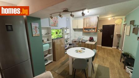 Двустаен, 53m² - Апартамент за продажба - 120940601