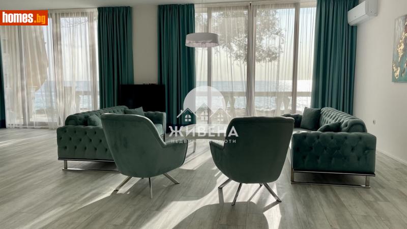 Четиристаен, 291m² - М-т Кабакум, Варна - Апартамент за продажба - ЖИВЕНА Недвижими Имоти - 120941299