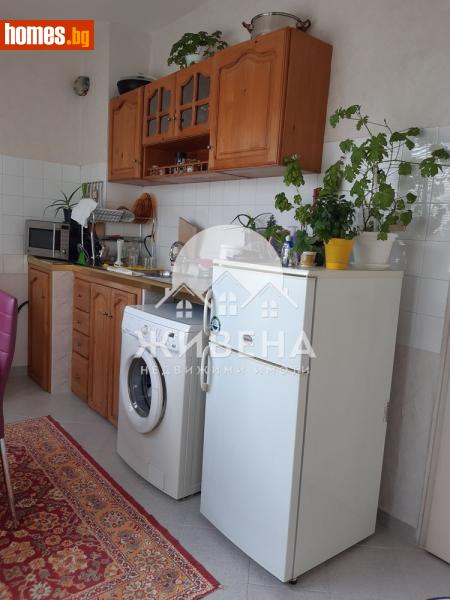 Тристаен, 66m² - Гр.Балчик, Добрич - Апартамент за продажба - ЖИВЕНА Недвижими Имоти - 120941309