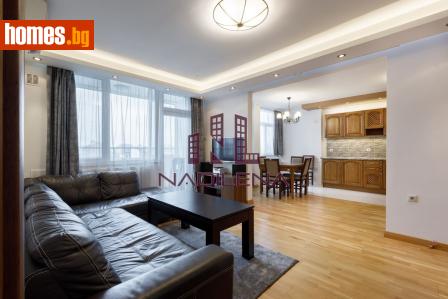 Тристаен, 110m² - Апартамент за продажба - 120943843