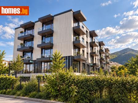 Тристаен, 105m² - Апартамент за продажба - 120943920